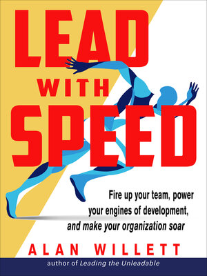 Lead with Speed - ebook